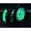  Fliesenleger Technik BIHUI Betonschleifer 180mm regelbar 230V 1900W 12466869